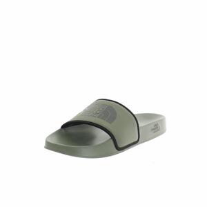 SLIPPER BASE CAMP SLIDE III THE NORTH FACE VERDE